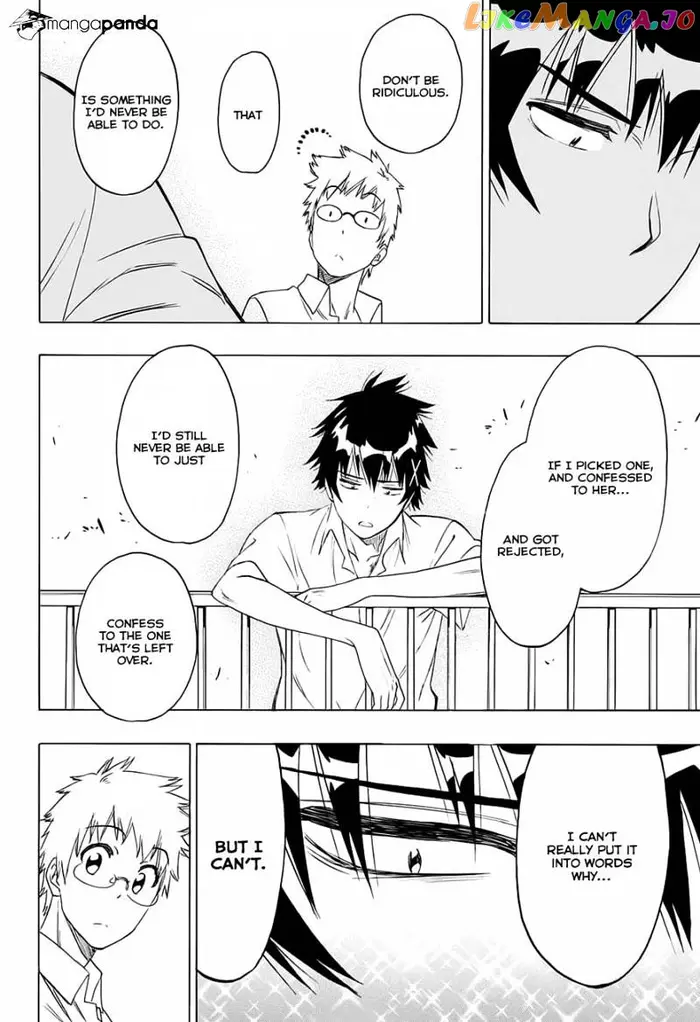 Nisekoi Chapter 210 image 13_optimized